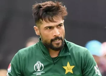 Mohammad Amir is signed by the elite Desert Vipers for the upcoming ILT20 season.