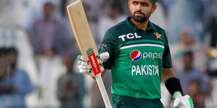 Rumor: Babar Azam to play in middle order as Pakistan adjusts batting strategy in Twenty20 Internationals 1 Rumor: Babar Azam to play in middle order as Pakistan adjusts batting strategy in Twenty20 Internationals