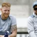 Brendon McCullum is upbeat about Ben Stokes' injury comeback ahead of the India Tests, saying, "We'll make that call as late as we need to."