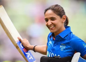 We must work on our game and consider what we must do in the end: Harmanpreet Kaur 4 We must work on our game and consider what we must do in the end: Harmanpreet Kaur