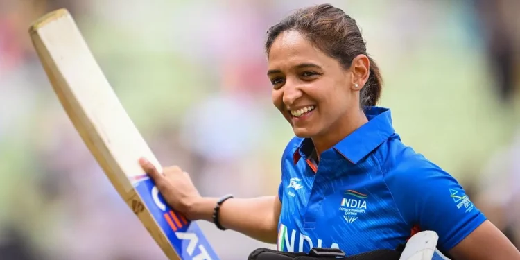 We must work on our game and consider what we must do in the end: Harmanpreet Kaur 1 We must work on our game and consider what we must do in the end: Harmanpreet Kaur