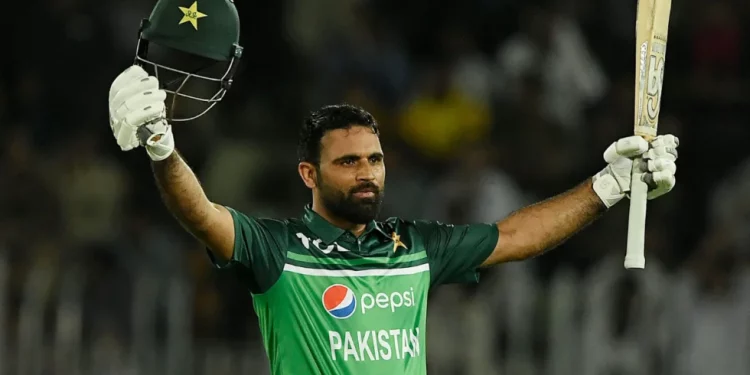 Willing and excited to bat even at No. 6 or 7: Fakhar Zaman as Pakistan looks to change their batting lineup 1 Fakhar Zaman as Pakistan looks to change their batting lineup