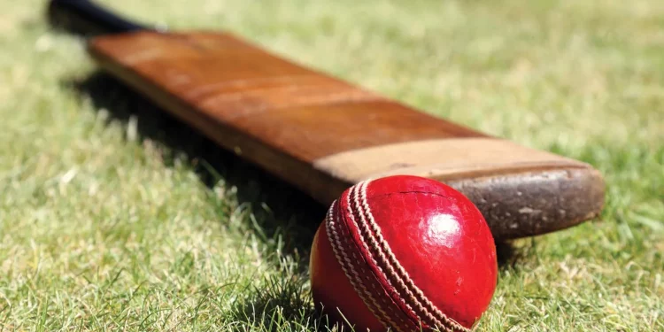 Prior to the 2024 ICC U19 Men's Cricket World Cup, match authorities confirmed 1 Prior to the 2024 ICC U19 Men's Cricket World Cup, match authorities confirmed