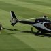 Sydney Smash 2023–24: David Warner makes a spectacular helicopter SCG arrival 6 David Warner makes a spectacular helicopter SCG arrival