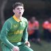 David Teeger was fired as South Africa's captain at the U-19 World Cup due to his pro-Israel views.