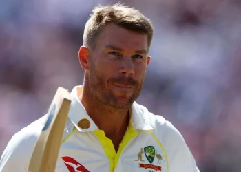 Before the last Test, David Warner talks about his finest innings and the toughest bowler he faced, saying, "I had never really experienced that before." 1 Before the last Test, David Warner talks about his finest innings and the toughest bowler he faced, saying, "I had never really experienced that before."