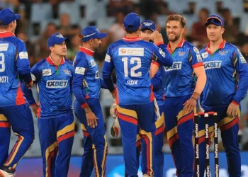 Durban Super Giants secure a spot in Qualifier 1 with their fourth straight victory