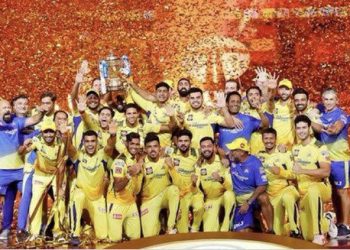 IPL 2024 is scheduled to start on March 22 and end on May 26, according to reports. 2 IPL 2024 is scheduled to start on March 22 and end on May 26, according to reports.