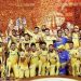 IPL 2024 is scheduled to start on March 22 and end on May 26, according to reports. 6 IPL 2024 is scheduled to start on March 22 and end on May 26, according to reports.