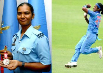 Shikha Pandey discusses the difficulties