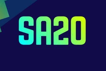 Warm-up matches between SA20 teams and Namibia and the Netherlands