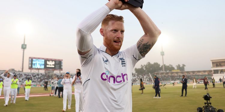 My goal was never to become a leader: England Ben Stokes 1 My goal was never to become a leader: England Ben Stokes