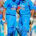 MS Dhoni and Rohit Sharma tie for the most T20I victories as an Indian captain. IND vs. AFG