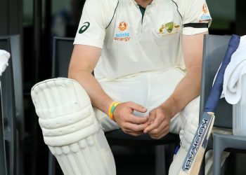 In the face of the Test snub, Pat Cummins consoles Bancroft and Harris, promising continued consideration.