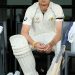 In the face of the Test snub, Pat Cummins consoles Bancroft and Harris, promising continued consideration. 6 In the face of the Test snub, Pat Cummins consoles Bancroft and Harris, promising continued consideration.
