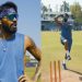 IPL 2024 will see Hardik Pandya start bowling, and he provides a practise video.