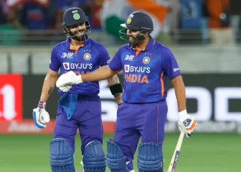 Virat Kohli and Rohit Sharma want to do something unique: Piyush Chawla