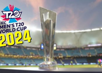 The date for ICC T20 World Cup 2024 squad submissions is May 1.