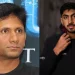 Venkatesh Prasad criticizes England for the Shoaib Bashir