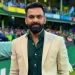 The trip to Sydney for the third Test is missed by Pakistan team director Mohammad Hafeez. 6 The trip to Sydney for the third Test is missed by Pakistan team director Mohammad Hafeez.