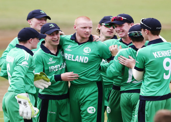 Prior to the 2024 U19 World Cup, the Ireland U19 Men's side will play three practice matches.