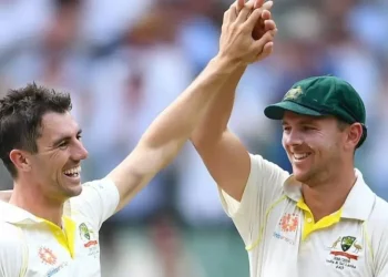 Josh Hazlewood discusses giving Test cricket priority, saying, "We've seen Jimmy Anderson do that sort of stuff."