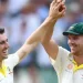 Josh Hazlewood discusses giving Test cricket priority, saying, "We've seen Jimmy Anderson do that sort of stuff." 6 Josh Hazlewood discusses giving Test cricket priority, saying, "We've seen Jimmy Anderson do that sort of stuff."