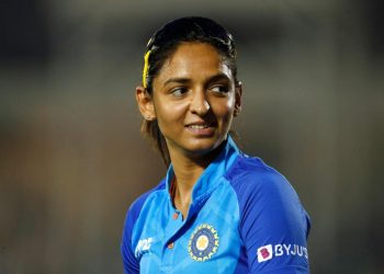 Before the team's T20I series against Australia, Harmanpreet Kaur said, "Everyone is excited." 7 Before the team's T20I series against Australia, Harmanpreet Kaur said, "Everyone is excited."