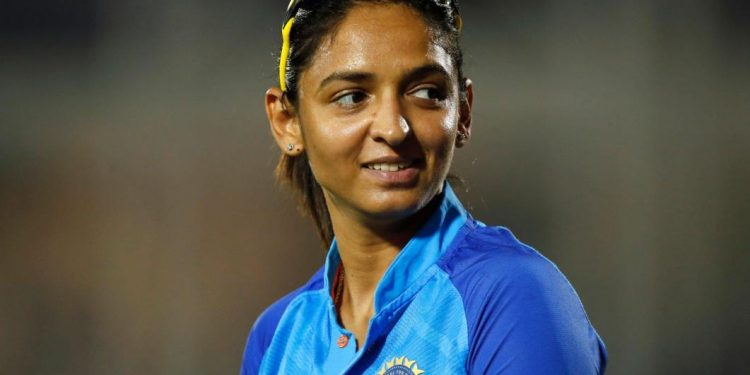 Before the team's T20I series against Australia, Harmanpreet Kaur said, "Everyone is excited."