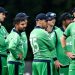 Ireland will play India to begin their T20 World Cup campaign.
