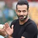 "Excellent beginning," praises Irfan Pathan for his captivating comments on Mohammed Siraj remarkable spell. 7 Irfan Pathan for his captivating comments on Mohammed Siraj remarkable spell