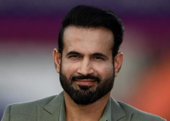 Irfan Pathan believes that before the ICC T20 World Cup in 2024, India's bowling needs to be improved. 6 Irfan Pathan believes that before the ICC T20 World Cup in 2024, India's bowling needs to be improved.