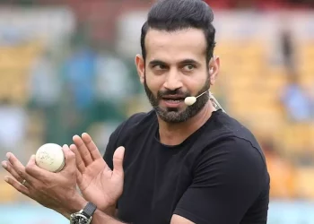 Irfan Pathan says India's authorities should prepare for Rohit Sharma's departure.