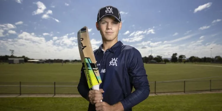 WI vs. AUS: Australia announces its ODI team, and Xavier Bartlett and Jake Fraser-McGurk receive their first call-ups. 1 WI vs. AUS: Australia announces its ODI team, and Xavier Bartlett and Jake Fraser-McGurk receive their first call-ups.