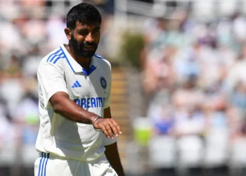 Against Bazball, I could grab a ton of wickets: Jasprit Bumrah