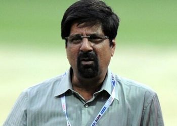 Ashwin is superior to Shardul Thakur," Krishnamachari Srikkanth said