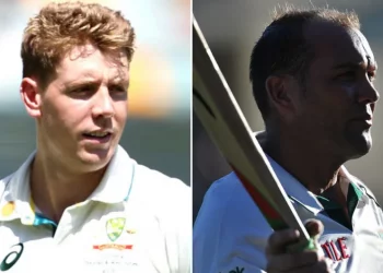 Cameron Green might be the following The international cricket Jacques Kallis: Nathan Lyon 9 The international cricket Jacques Kallis: Nathan Lyon