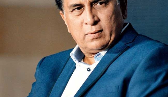 Sunil Gavaskar calls the media in England the "biggest whingeing in sport" prior to the India Test series. 1 Sunil Gavaskar calls the media in England the "biggest whingeing in sport" prior to the India Test series.