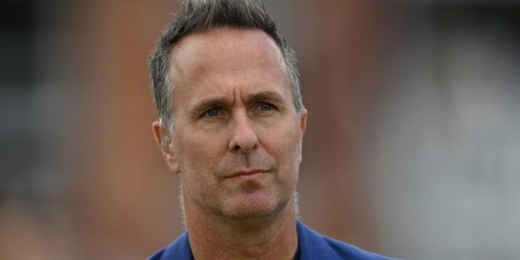 Michael Vaughan requests a "dedicated window" in order to safeguard Test cricket. 1 Michael Vaughan requests a "dedicated window" in order to safeguard Test cricket.
