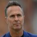 Michael Vaughan requests a "dedicated window" in order to safeguard Test cricket. 6 Michael Vaughan requests a "dedicated window" in order to safeguard Test cricket.