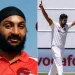 "He's like an app; he never stops updating," praises Monty Panesar The ongoing development of Ravi Ashwin's bowling 6 Monty Panesar The ongoing development of Ravi Ashwin's bowling