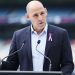 Cricket Australia has decided to give priority to international cricket, saying that a minimum three-Test series would be preferred. 6 Cricket Australia has decided to give priority to international cricket, saying that a minimum three-Test series would be preferred.