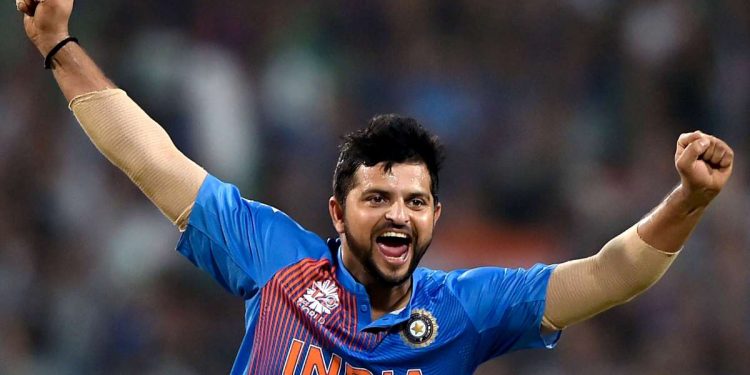 Suresh Raina investigates India's alternatives for wicketkeeping in the T20 World Cup.