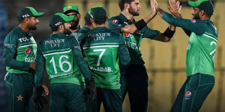Stories: In the midst of persistent NOC conflicts with PCB, Pakistani cricketers are considering ending their central contract. 1 Stories: In the midst of persistent NOC conflicts with PCB, Pakistani cricketers are considering ending their central contract.