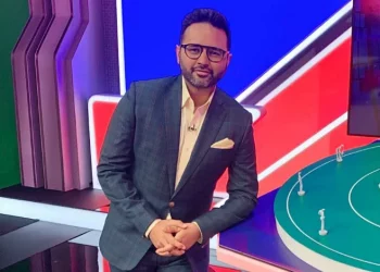 Why not play an additional pure batter if Mohammed Siraj isn't being used much? Parthiv Patel 5 Why not play an additional pure batter if Mohammed Siraj isn't being used much? Parthiv Patel