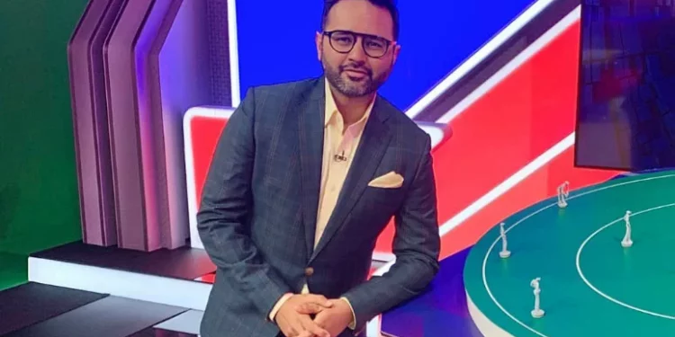 Why not play an additional pure batter if Mohammed Siraj isn't being used much? Parthiv Patel 1 Why not play an additional pure batter if Mohammed Siraj isn't being used much? Parthiv Patel