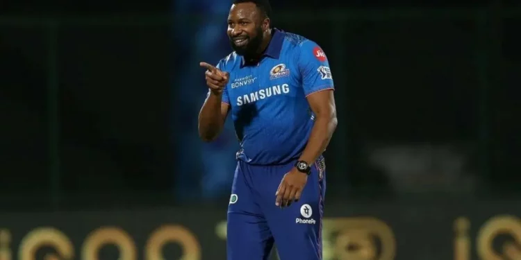 MI Cape Town captain Kieron Pollard named ahead of SA20 2024, Pooran lead MI Emirates 1 MI Cape Town captain Kieron Pollard named ahead of SA20 2024, Pooran lead MI Emirates