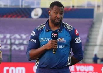 Pollard enigmatic Instagram account leaves admirers wondering.