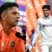 "Over the past two or three years, it has been a pretty challenging wicket," Rahul Dravid says in defense of Shubman Gill's declining Test numbers. 7 "Over the past two or three years, it has been a pretty challenging wicket," Rahul Dravid says in defense of Shubman Gill's declining Test numbers.