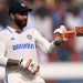 Ravindra Jadeja hamstring issue puts her appearance in the Vizag Test in jeopardy against ENG. 6 Ravindra Jadeja hamstring issue puts her appearance in the Vizag Test in jeopardy against ENG.